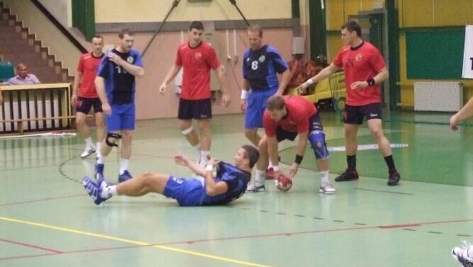 Piotrkowianin lepszy od Olimpii Piekary Śląskie