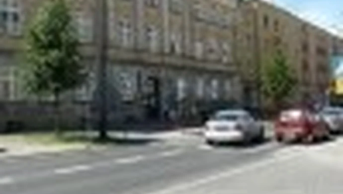 Piotrkowska SP 10 bezpieczna 