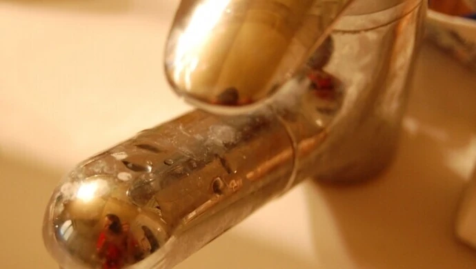 Zelów: Skażona woda w miejskim wodociągu