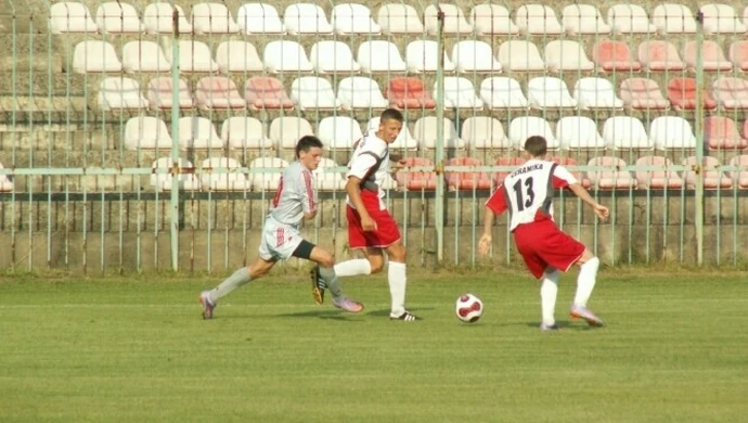 III liga - Concordia przegrywa w Radomiu