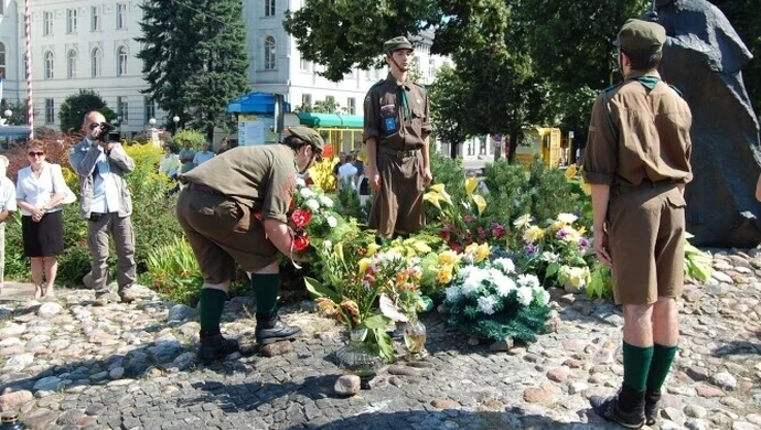 30 lat piotrkowskiej „Solidarności”