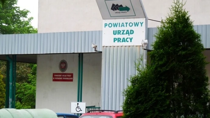 Kryzys na piotrkowskim rynku pracy minął?