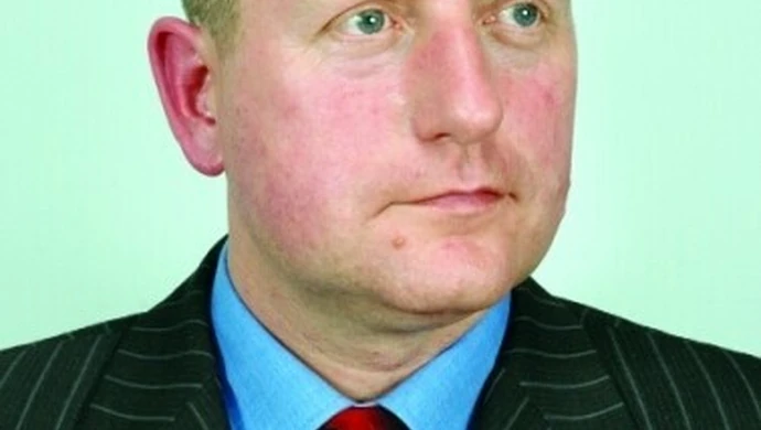 J. Marusiński nie jest już dyrektorem MZDiK