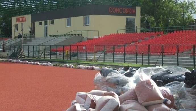 To będą Wielkie Derby. Concordia zmierzy się z PGE GKS Bełchatów!