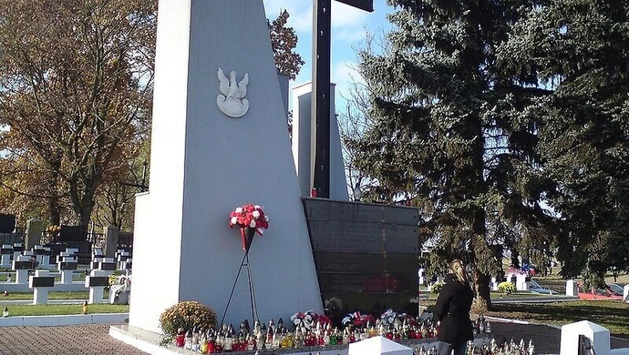 Pamięć o wrześniu