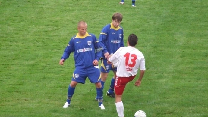 III liga; Lider wygrał w Piotrkowie