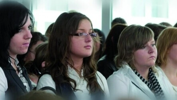 Coraz mniej uczniów w Piotrkowie