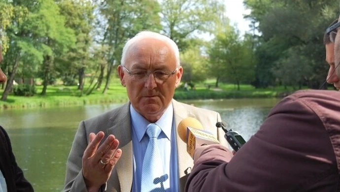 Lewica: Gdzie są „płuca Piotrkowa”?