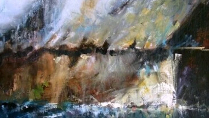 Piotrków: Bronisław Brylski jubileuszowy