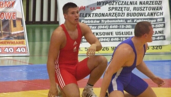 AKS Piotrków ze złotym medalem drużynowych mistrzostw Polski juniorów