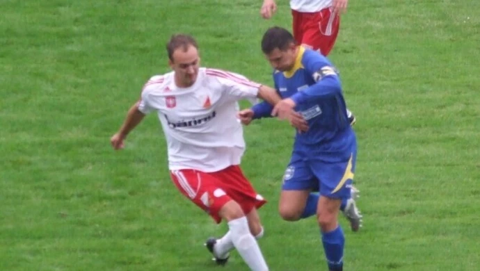 Fatalna piłkarska sobota. Bełchatów przegrywa, Concordia również