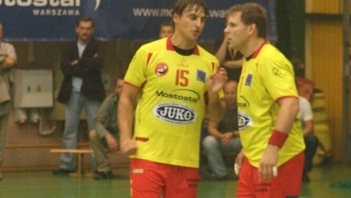 Piotrkowianin przegrywa w Głogowie. Zdecydowała końcówka