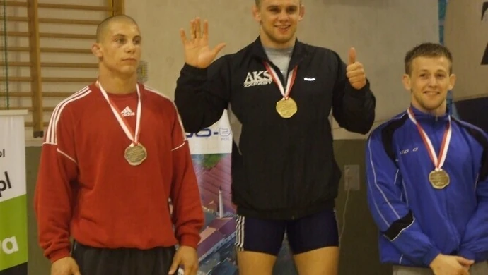 Piotrków zorganizuje 81. Indywidualne Mistrzostwa Polski Seniorów w zapasach w stylu klasycznym