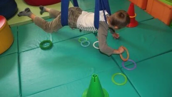 Otwierają świat autystycznym dzieciom