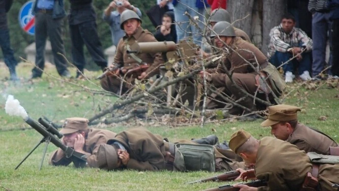 Piotrków: Obchodzono święto pułkowe