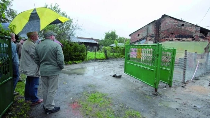Urząd kontra człowiek: Czy doszło do fuszerki?