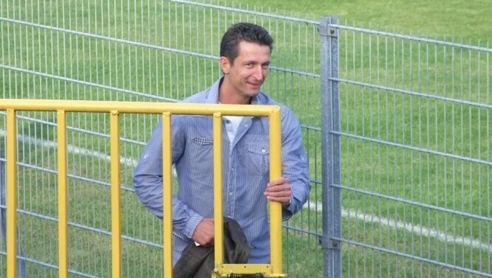 Sławomir Majak wraca do Concordii. Będzie (oficjalnie) dyrektorem sportowym