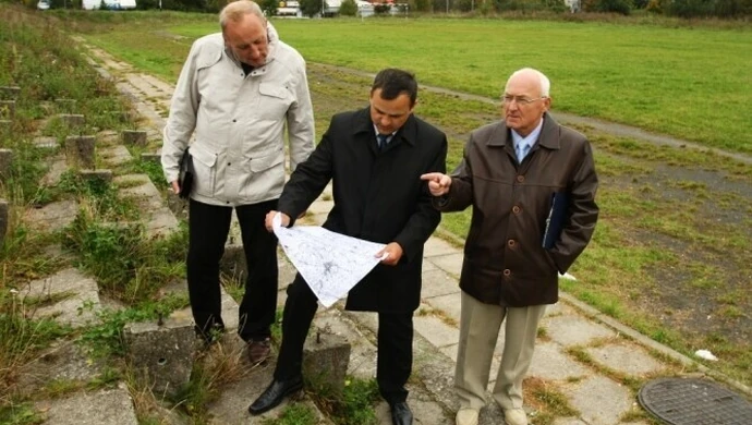 Konferencja Lewicy: Piotrków może wygrać