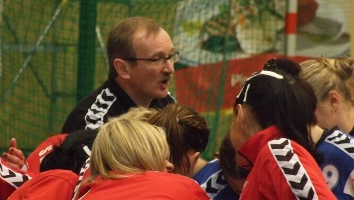 Zagrają przeciwko byłemu trenerowi