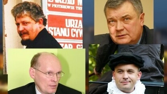 Czego nie wiecie o prezydentach