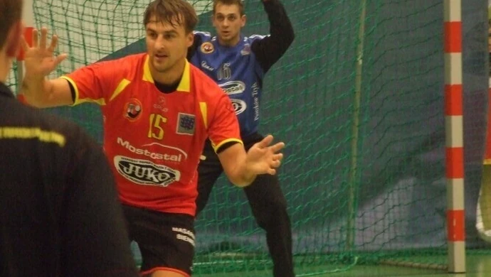 Ta porażka musi boleć. Zwycięstwo uciekło w ostatnich sekundach