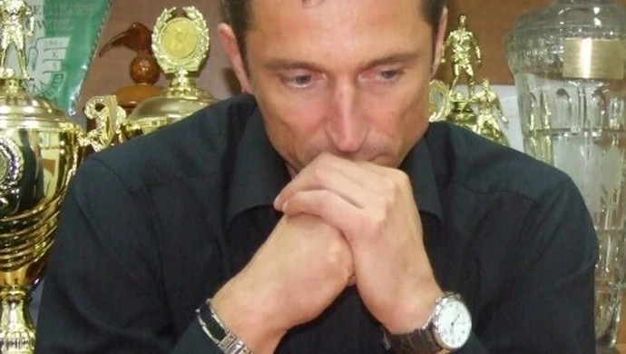 Sławomir Majak: Zmuszeni jesteśmy grać brzydko