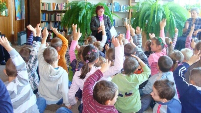 Bajki pełne miłości do dzieci