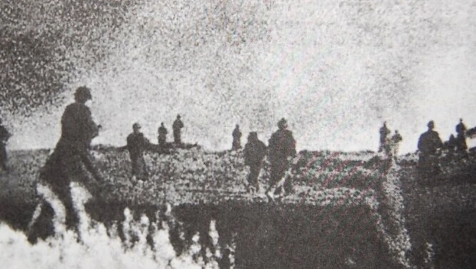 12 października 1943. Zapomniana rocznica