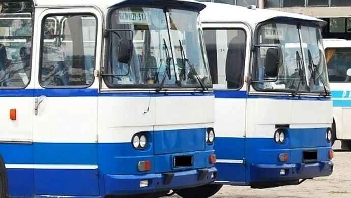 Bełchatów: Autobusem z elektronicznym biletem 