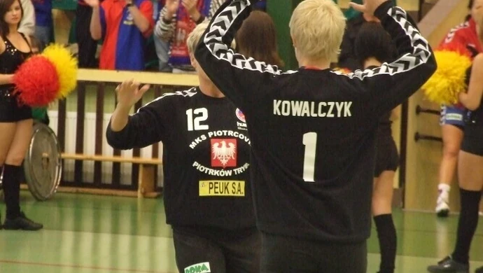 Piotrcovia po szóstą wygraną - zagra Mielczewska