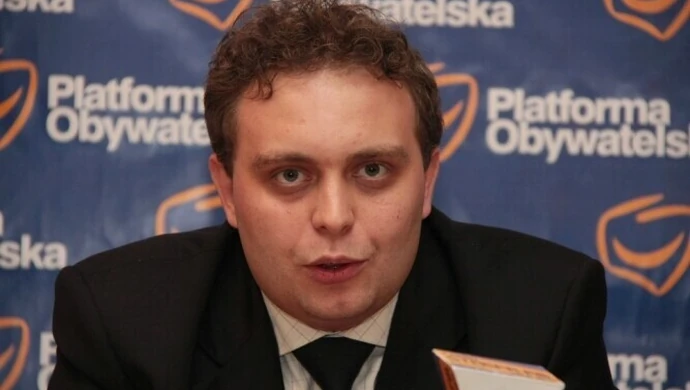 Platforma krytykuje prezydenta