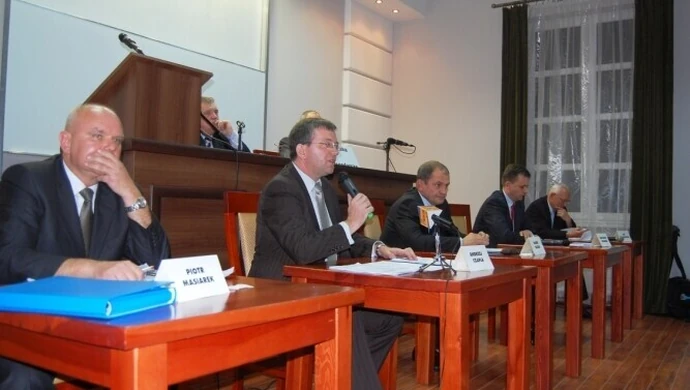 Kogo poprze Regionalna Izba Gospodarcza?