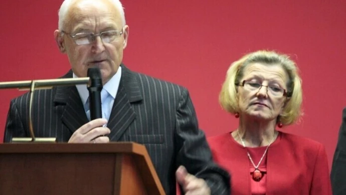 Inauguracja kampanii: Lewica zwiera szeregi