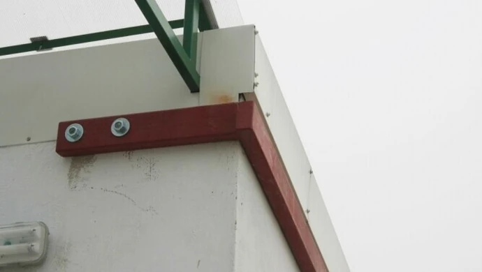 Schronisko: Nie dopatrzyłem, moja wina