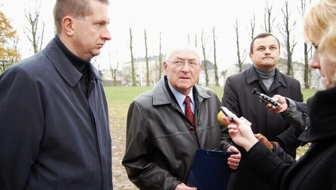 Piotrkowska Lewica: Zmarnowany ponad milion