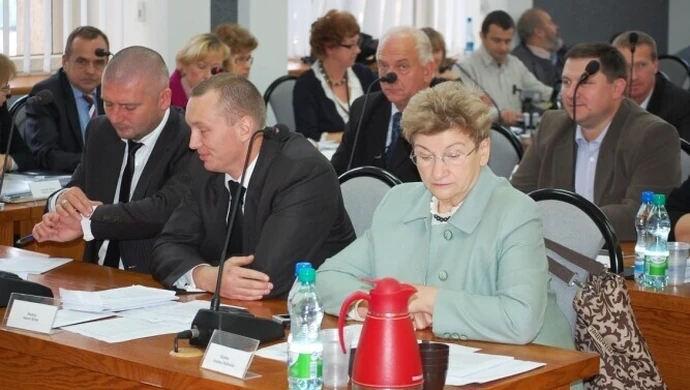 Piotrków zadłużony na kolejnych 50 milionów