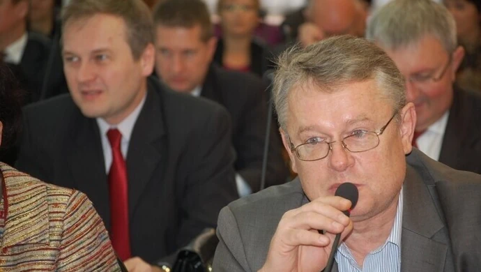 Piotrków: Zamach na przedsiębiorcę udaremniony