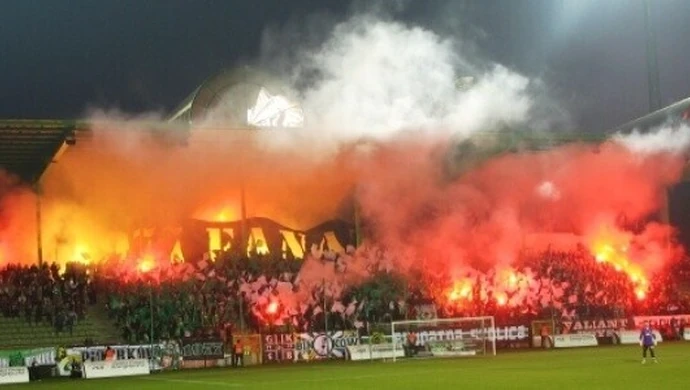 Drzymont bohaterem Bełchatowa. Widzew pokonany w derbach województwa!