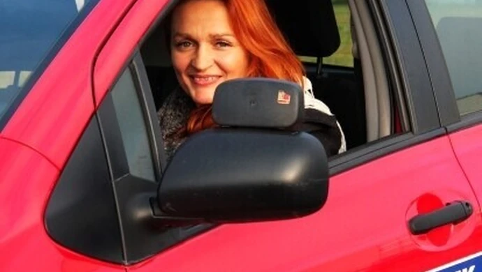 Krótkie spódniczki nie robią na mnie wrażenia