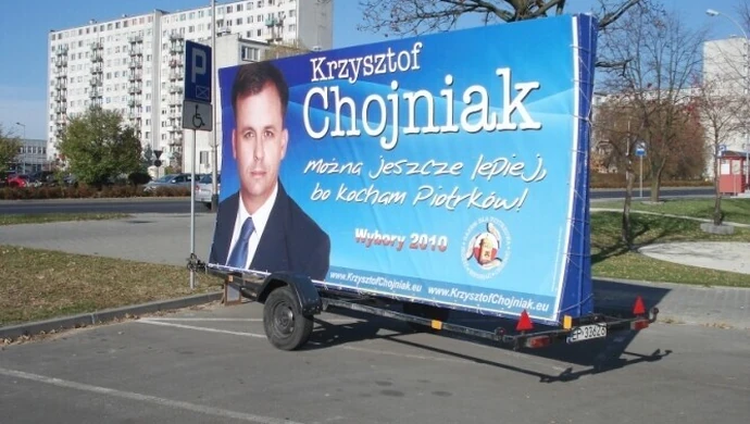 “Zabrałeś moje miejsce, zabierz moje kalectwo”