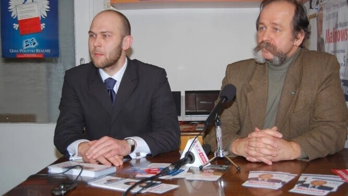 Unia Polityki Realnej: Prawica to my