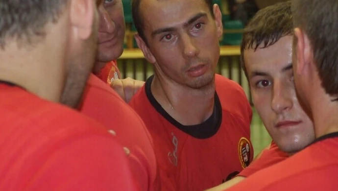 Piotrkowianin odpadł z Pucharu Polski