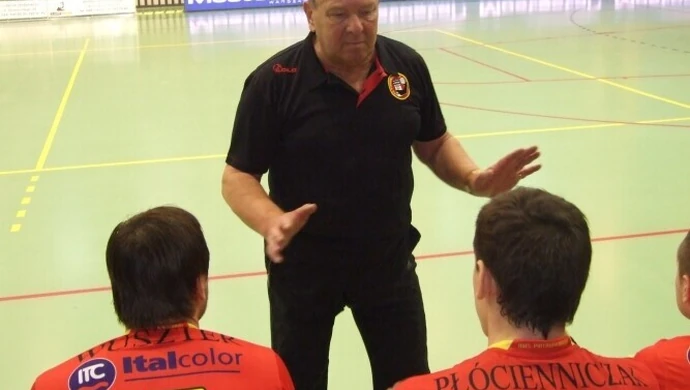 Piotrkowianin wysoko przegrywa w Mielcu