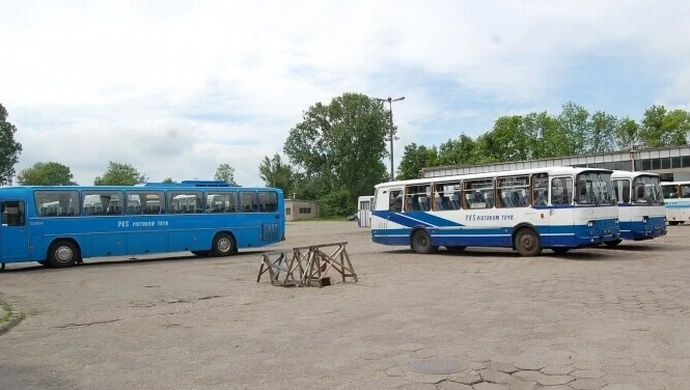 Będzie odnowiony dworzec, będzie hala targowa