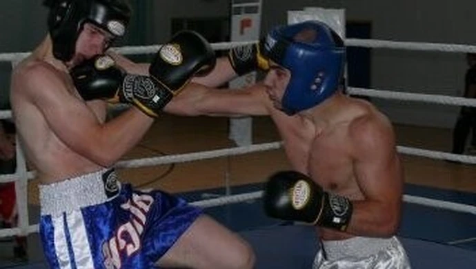 Znów sukcesy piotrkowskich wojowników