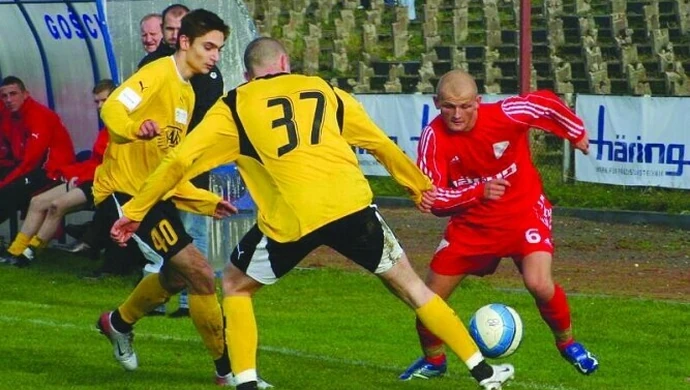 Gmina może bezpośrednio finansować sport