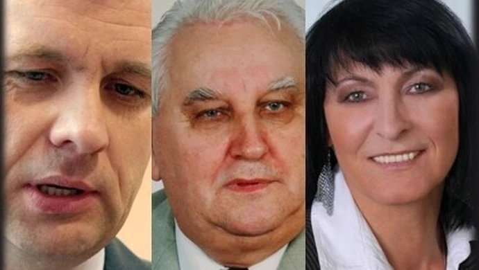 Tylko krowa nie zmienia poglądów