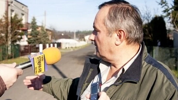 Michałów i Jarosty: Zablokujemy naszą drogę!