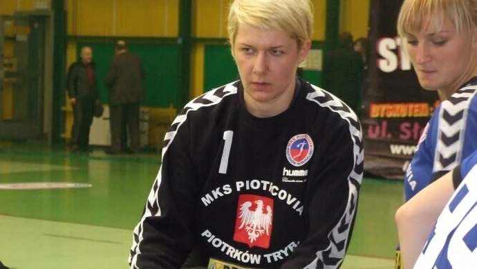 Piotrcovia przegrywa spotkanie w Gdyni