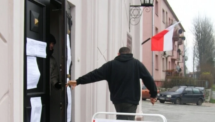 Nadal nie ma oficjalnych wyników do Sejmiku